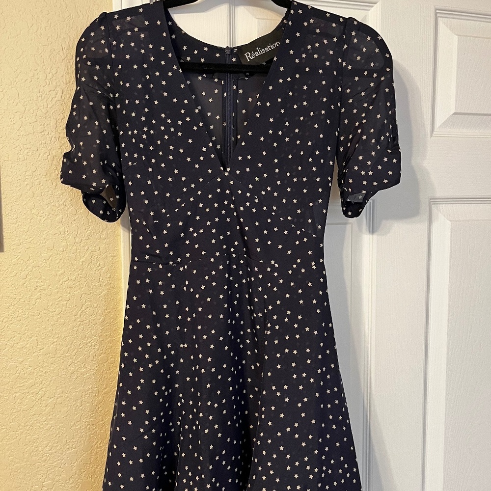 Realisation Par Ozzie Dress